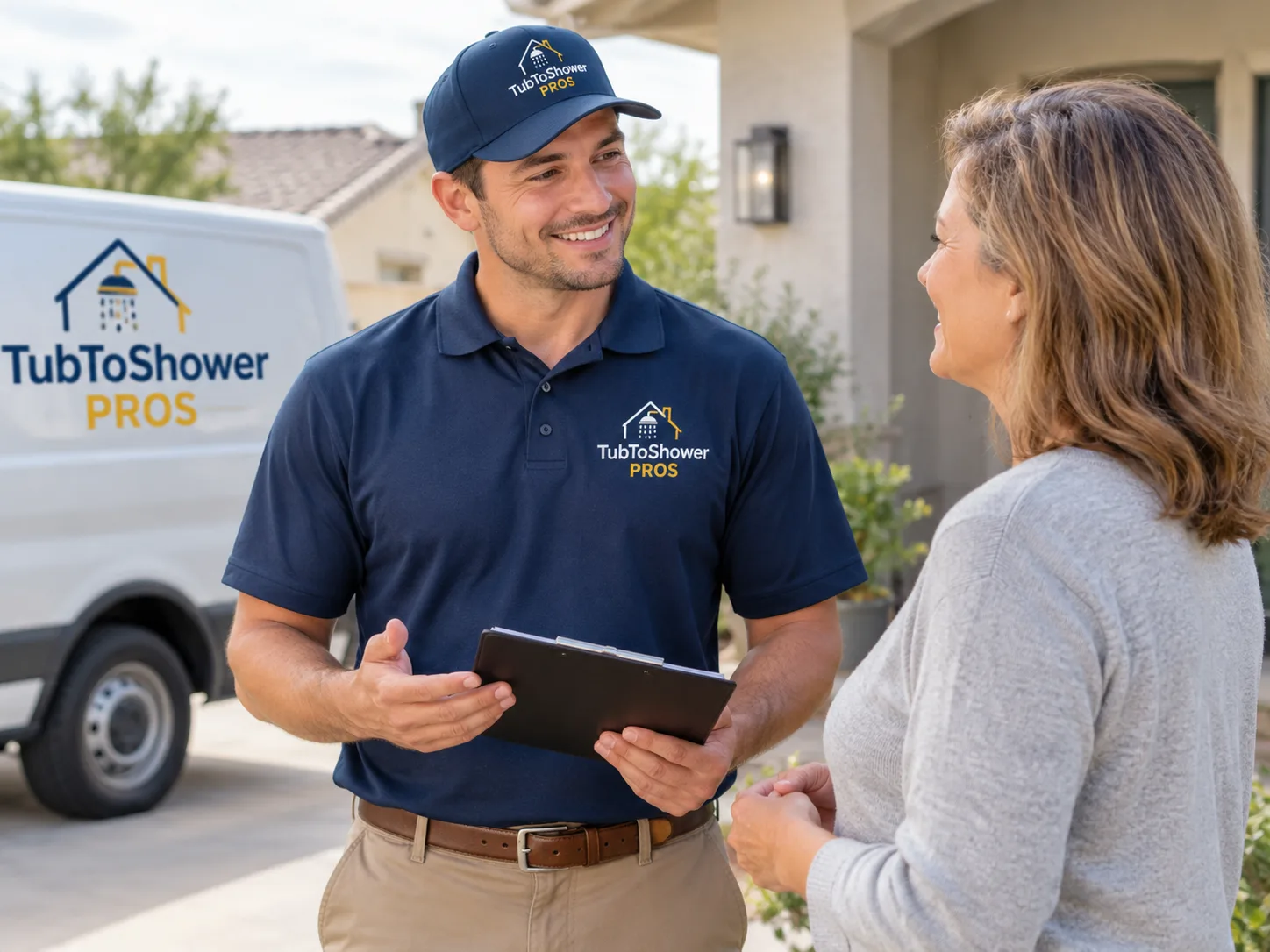 Tub Shower Conversion Albertson, NY FAQs